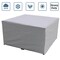 SKUSHOPS Waterproof Garden Patio Furniture Protection Cover Outdoor Table Rainproof Cover